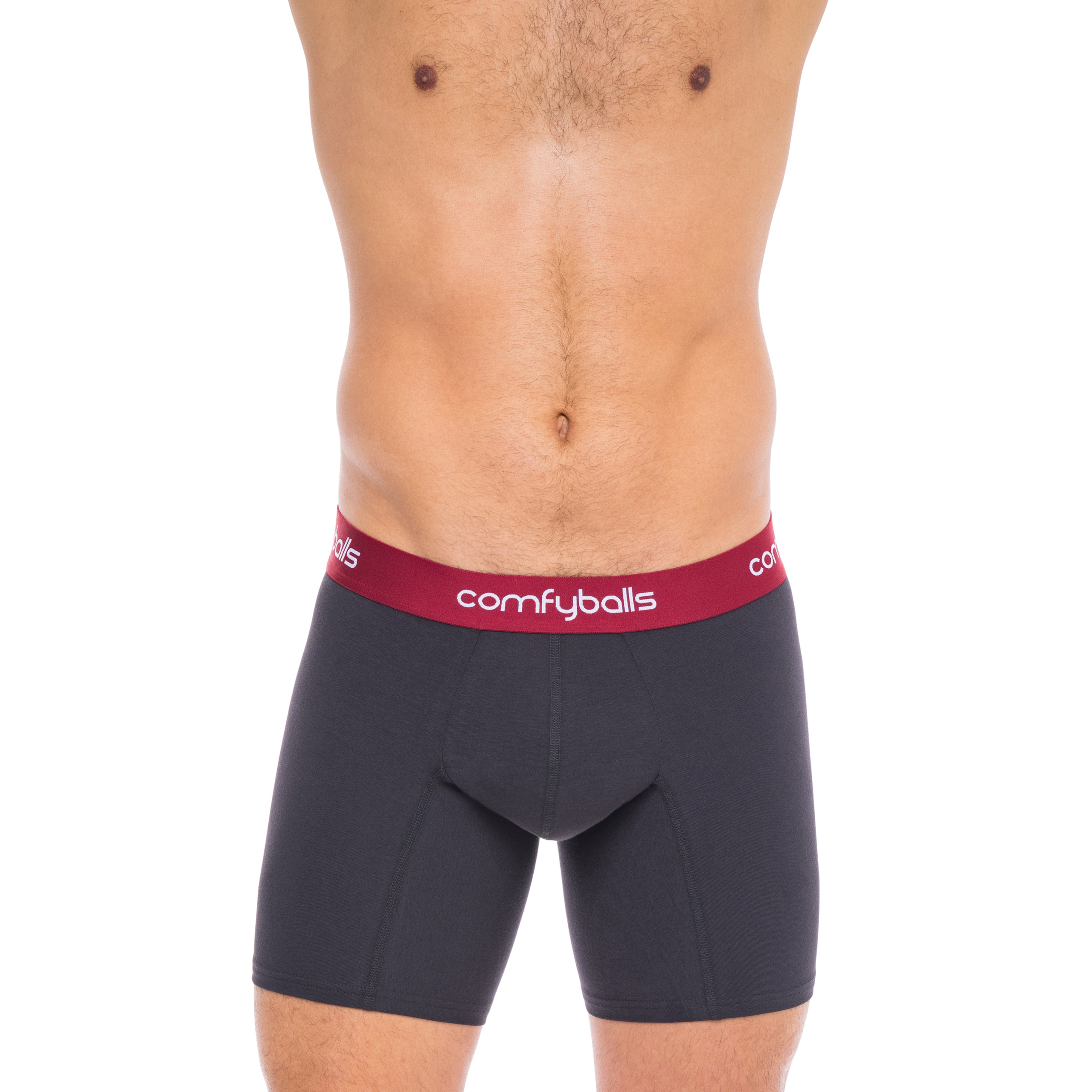 Unisex Protective Underwear Starter Pack (3 Pairs) – Hornsby Comfy