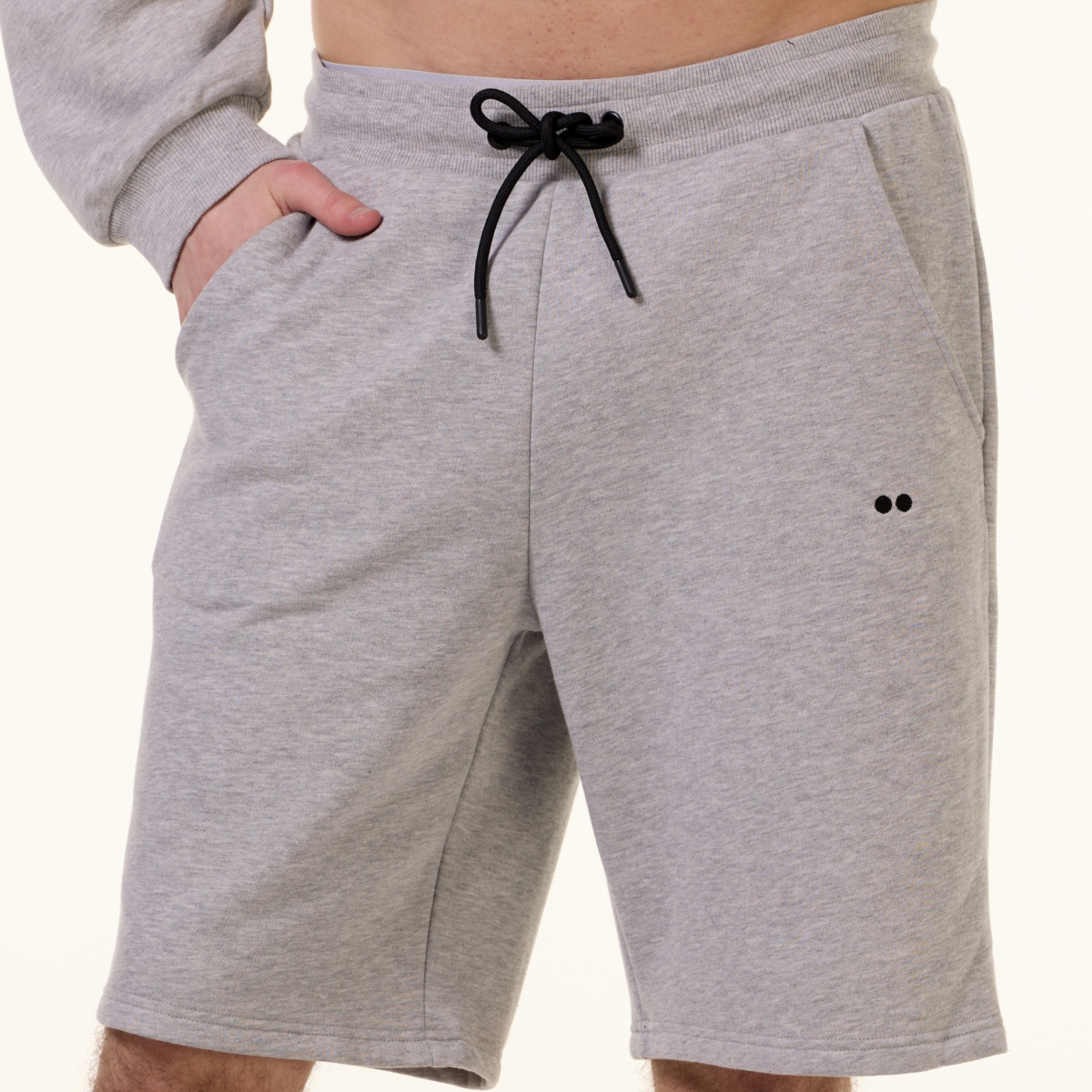 Hoodie and clearance shorts men