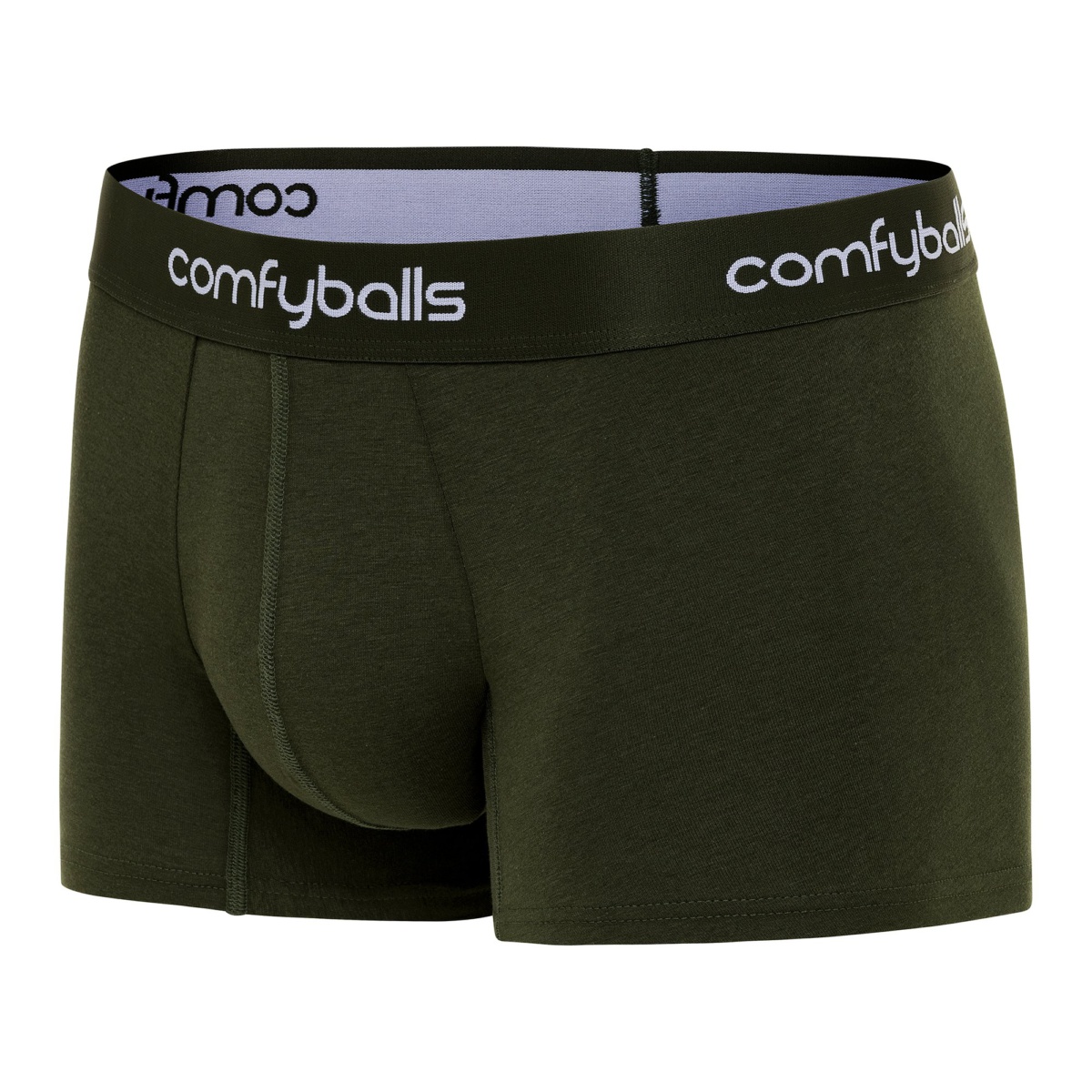 COMFYCEL - The World's Softest Underwear 